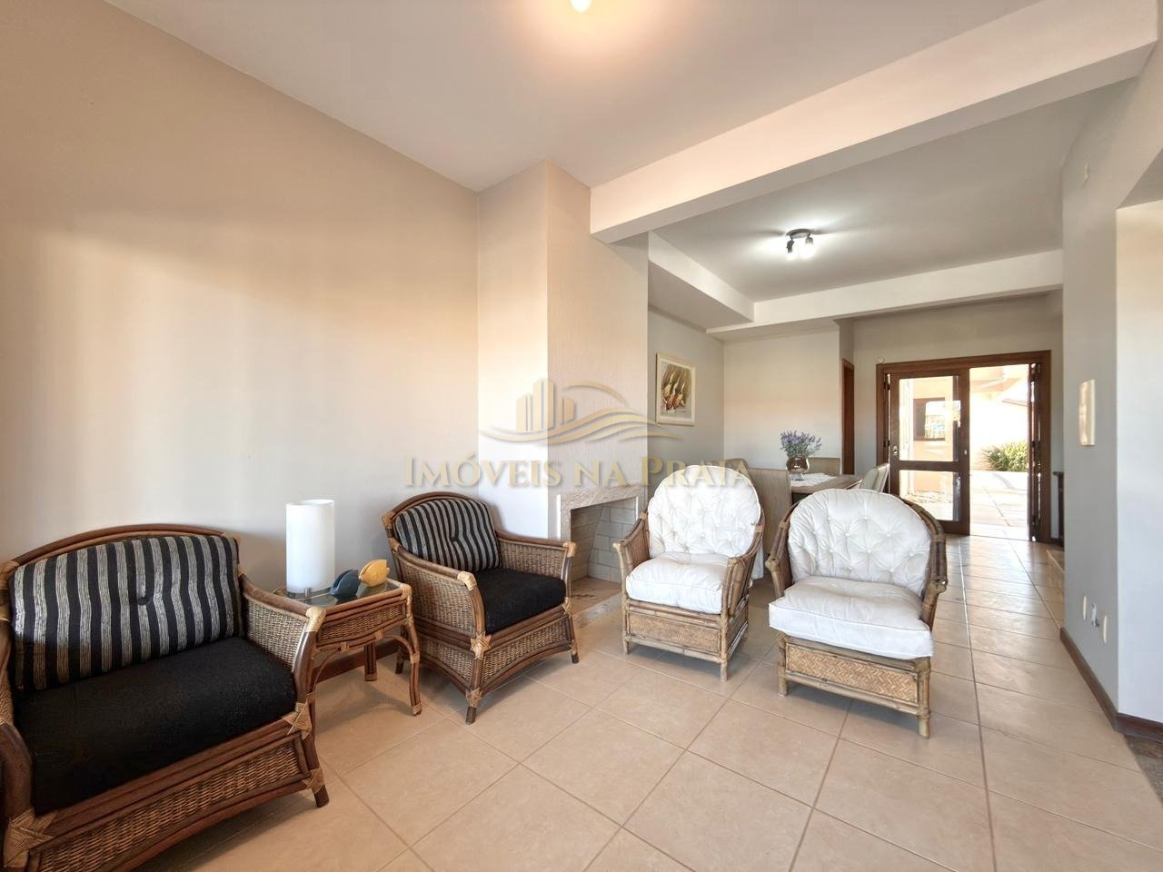 Foto 5 — Duplex 3 dormitórios no bairro Centro