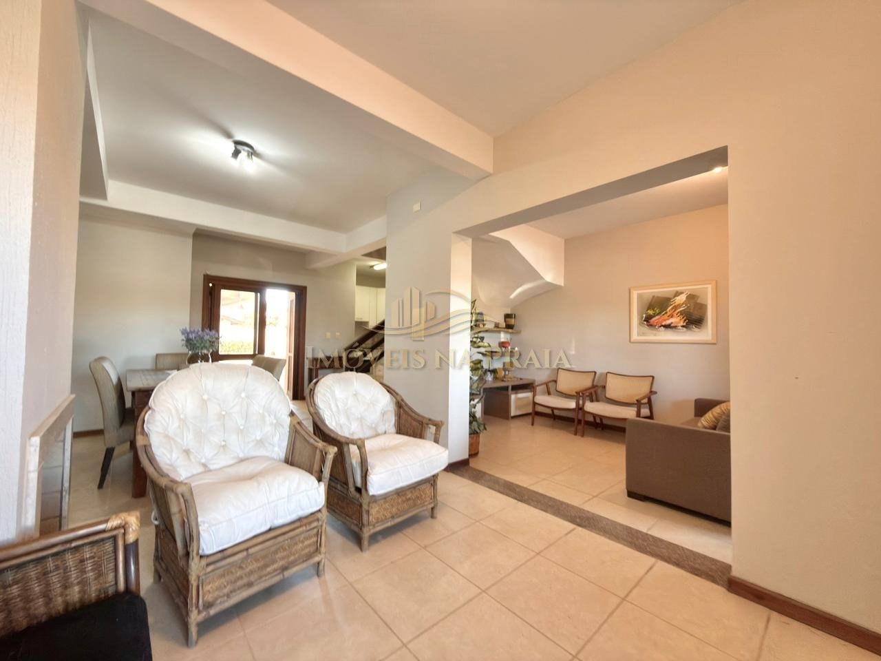 Foto 4 — Duplex 3 dormitórios no bairro Centro