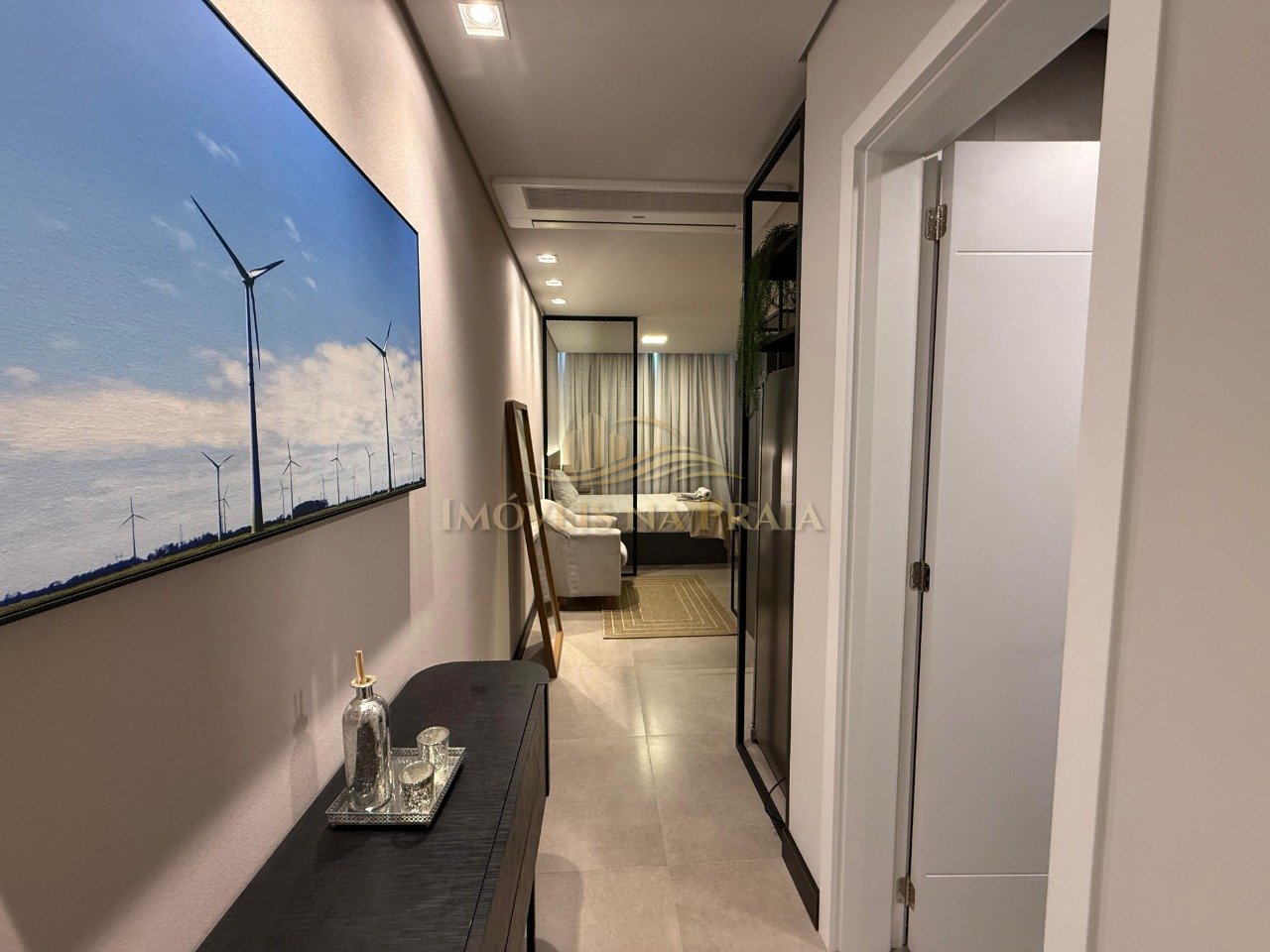 Foto 9 — Loft 1 dormitório no bairro Livin Resort House