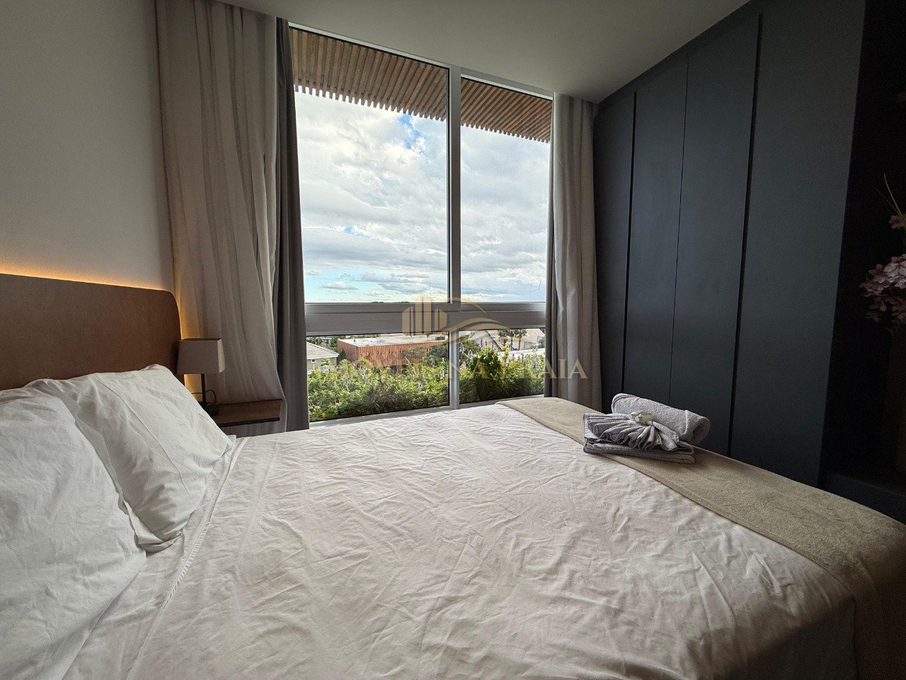 Foto 5 — Loft 1 dormitório no bairro Livin Resort House