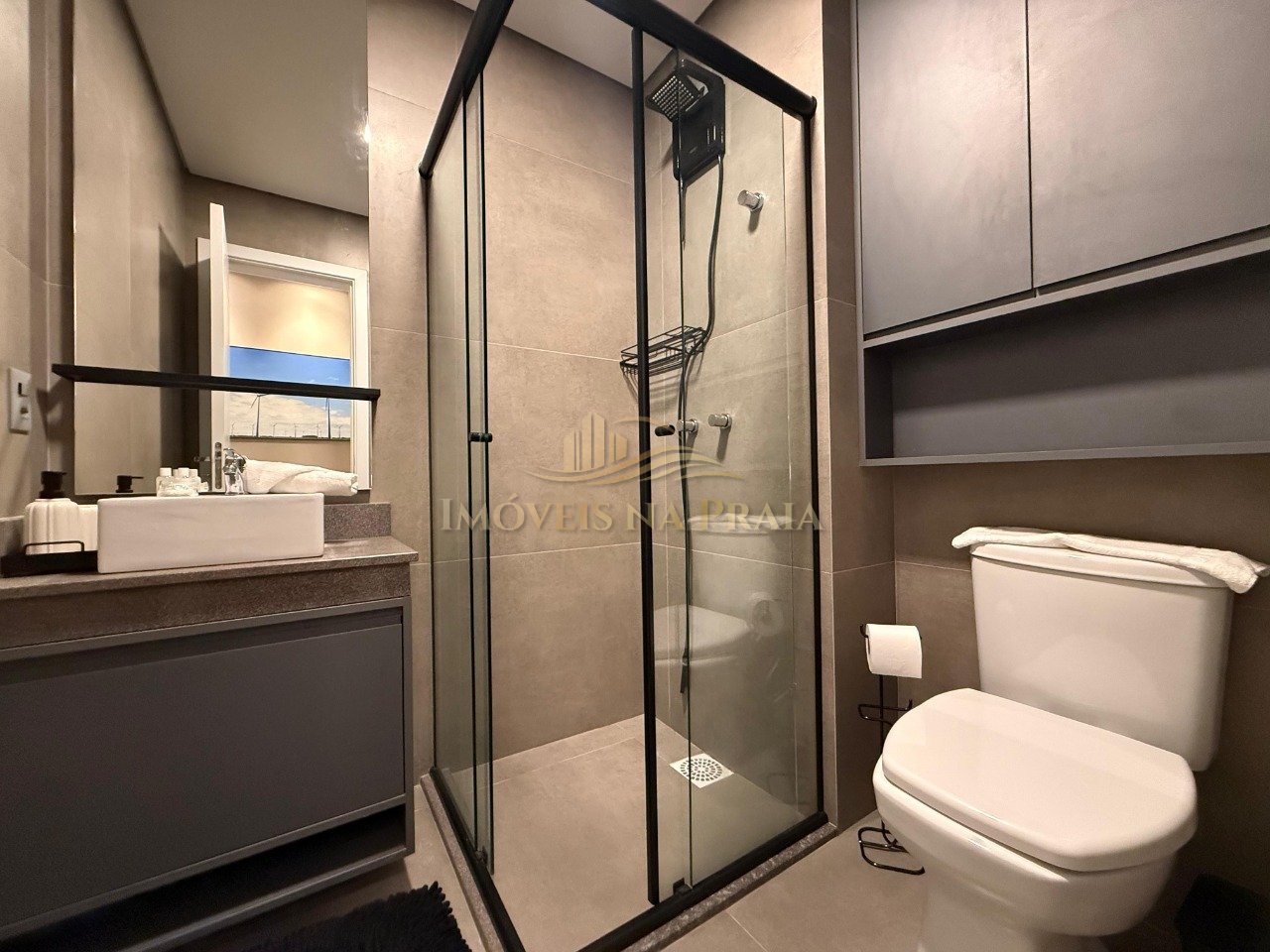 Foto 10 — Loft 1 dormitório no bairro Livin Resort House