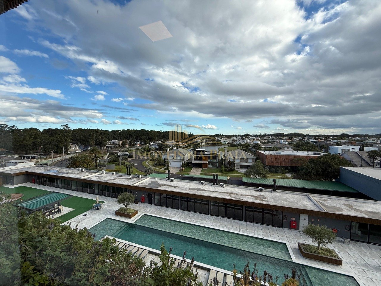 Foto 7 — Loft 1 dormitório no bairro Livin Resort House