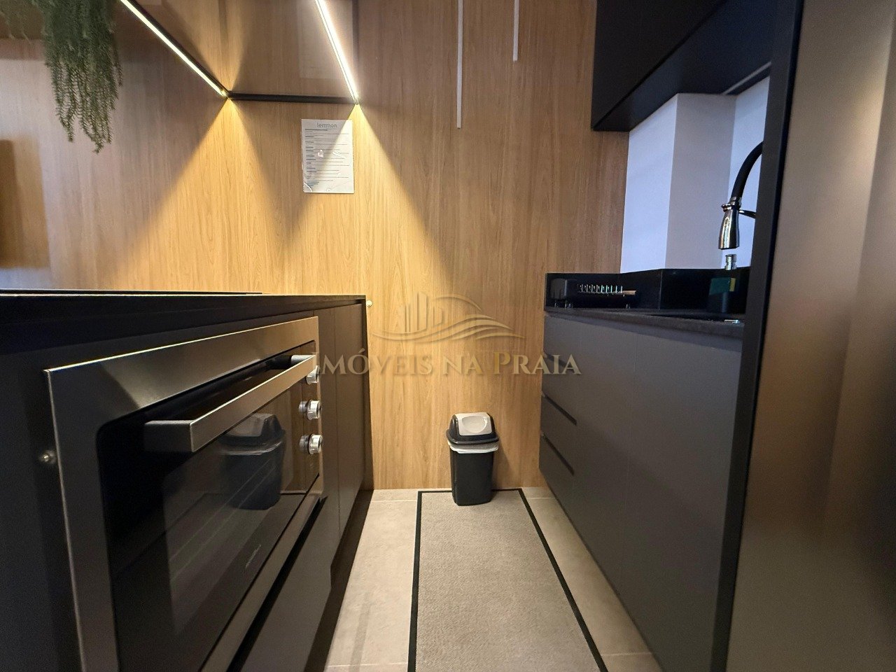 Foto 6 — Loft 1 dormitório no bairro Livin Resort House