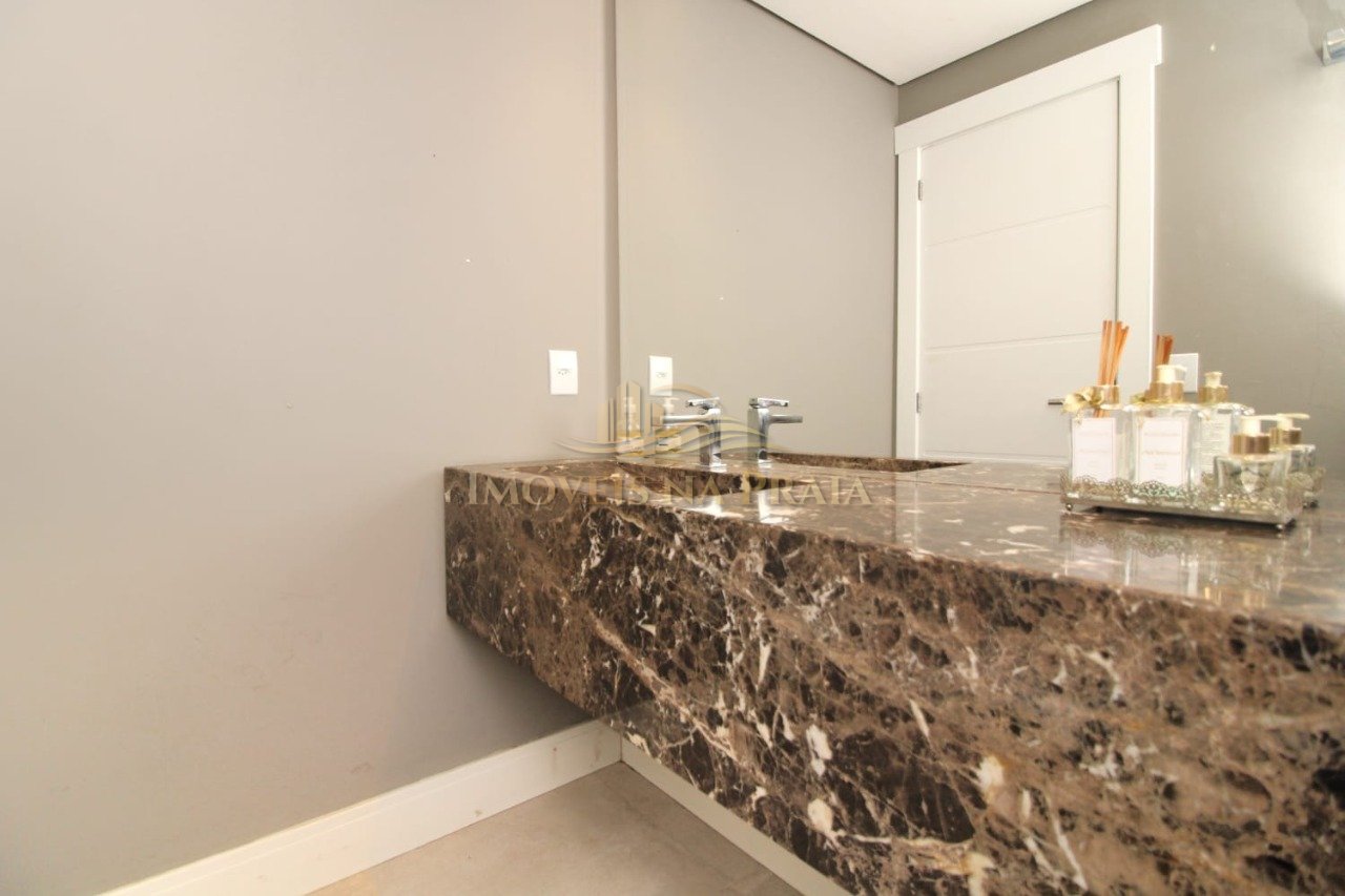 Foto 10 — Casa em Condomínio 4 Dormitório(s) Bairro Enseada