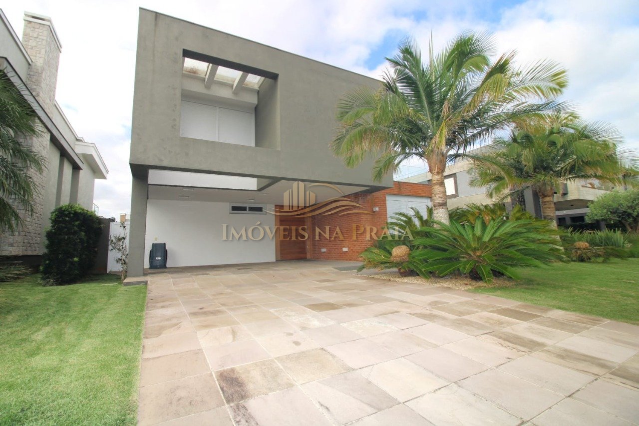 Foto 6 — Casa em Condomínio 4 Dormitório(s) Bairro Enseada