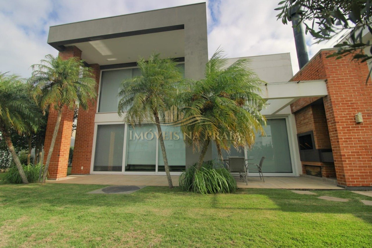 Foto 12 — Casa em Condomínio 4 Dormitório(s) Bairro Enseada