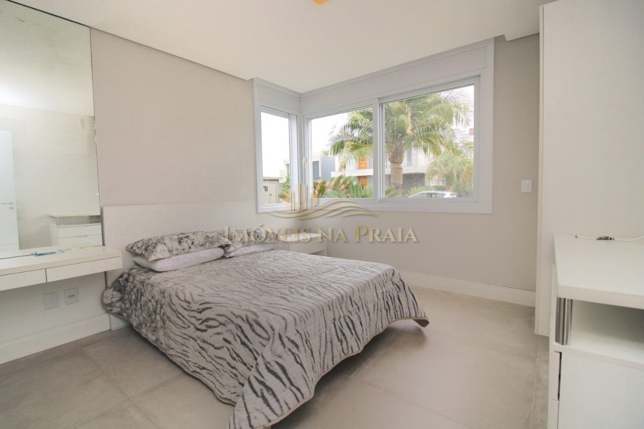 Foto 28 — Casa em Condomínio 4 Dormitório(s) Bairro Enseada