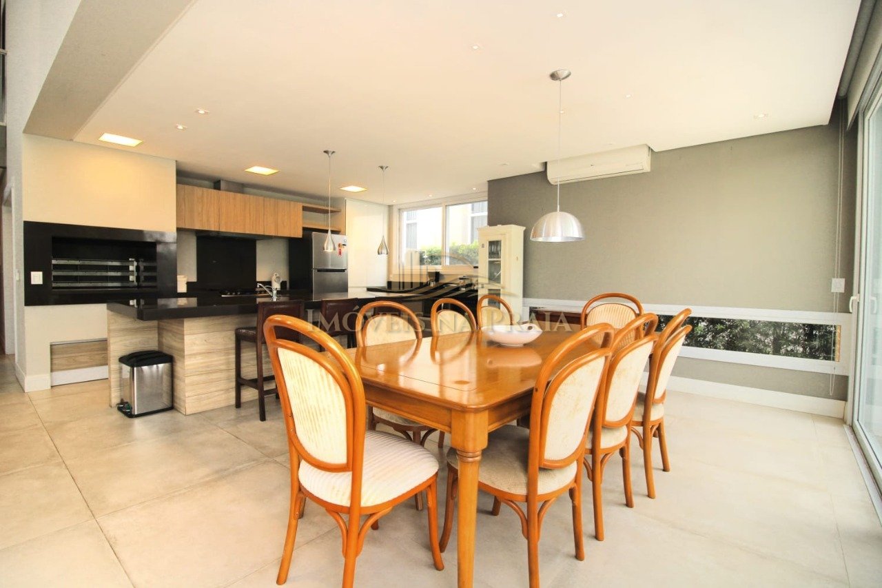 Foto 8 — Casa em Condomínio 4 Dormitório(s) Bairro Enseada