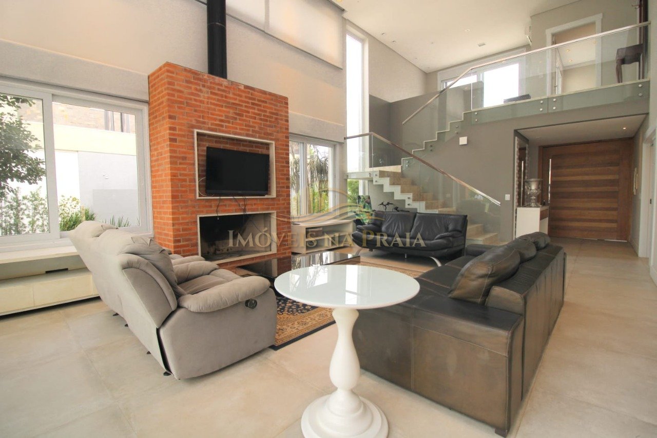 Foto 4 — Casa em Condomínio 4 Dormitório(s) Bairro Enseada