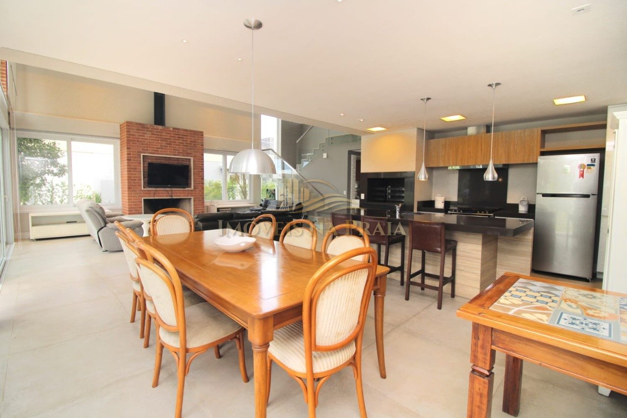 Foto 9 — Casa em Condomínio 4 Dormitório(s) Bairro Enseada