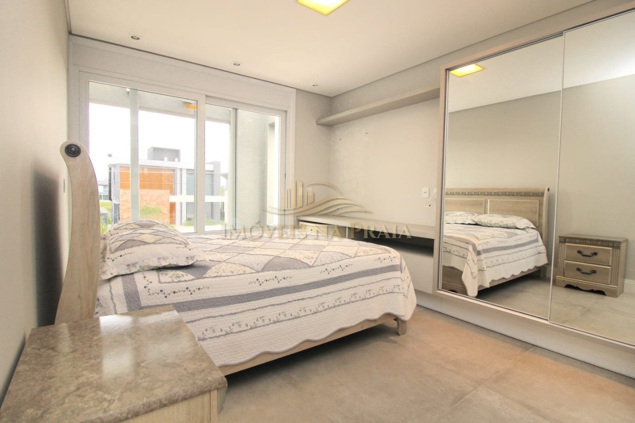 Foto 20 — Casa em Condomínio 4 Dormitório(s) Bairro Enseada