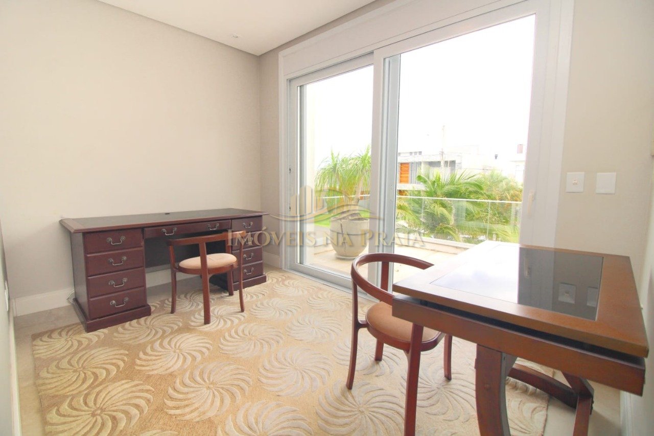 Foto 3 — Casa em Condomínio 4 Dormitório(s) Bairro Enseada