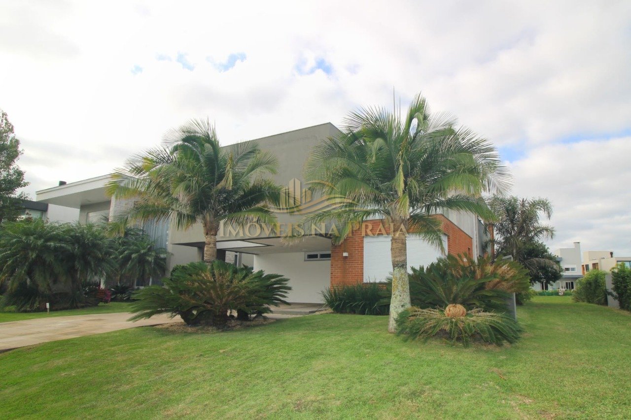 Foto 2 — Casa em Condomínio 4 Dormitório(s) Bairro Enseada