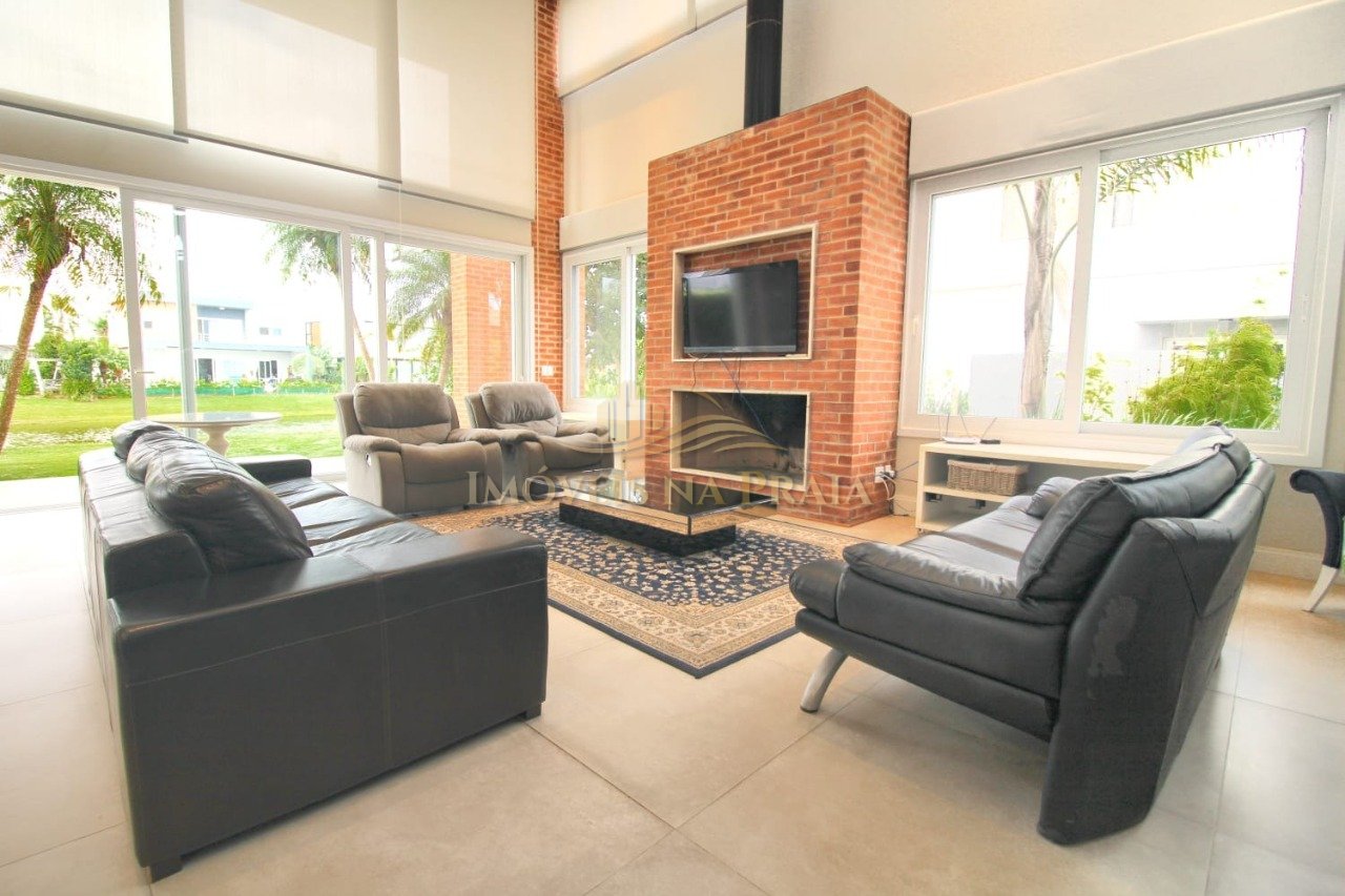 Foto 13 — Casa em Condomínio 4 Dormitório(s) Bairro Enseada