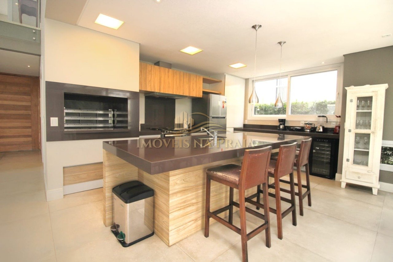 Foto 7 — Casa em Condomínio 4 Dormitório(s) Bairro Enseada