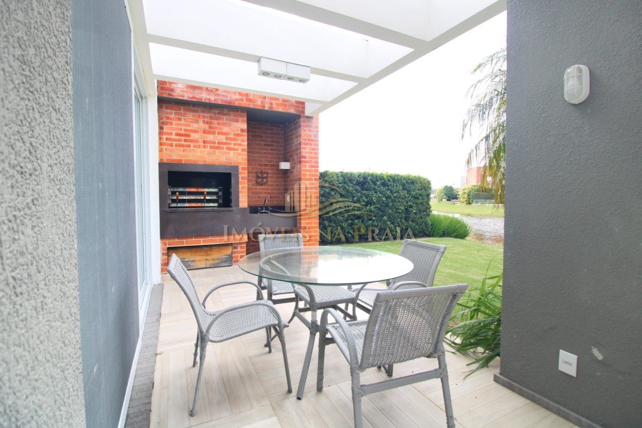 Foto 14 — Casa em Condomínio 4 Dormitório(s) Bairro Enseada