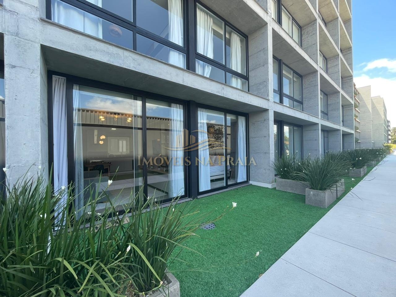 Foto 11 — Apartamento 1 dormitório no bairro Livin Resort House