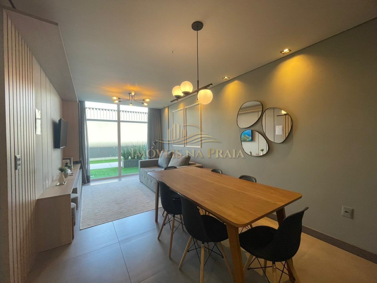 Foto 13 — Apartamento 1 dormitório no bairro Livin Resort House