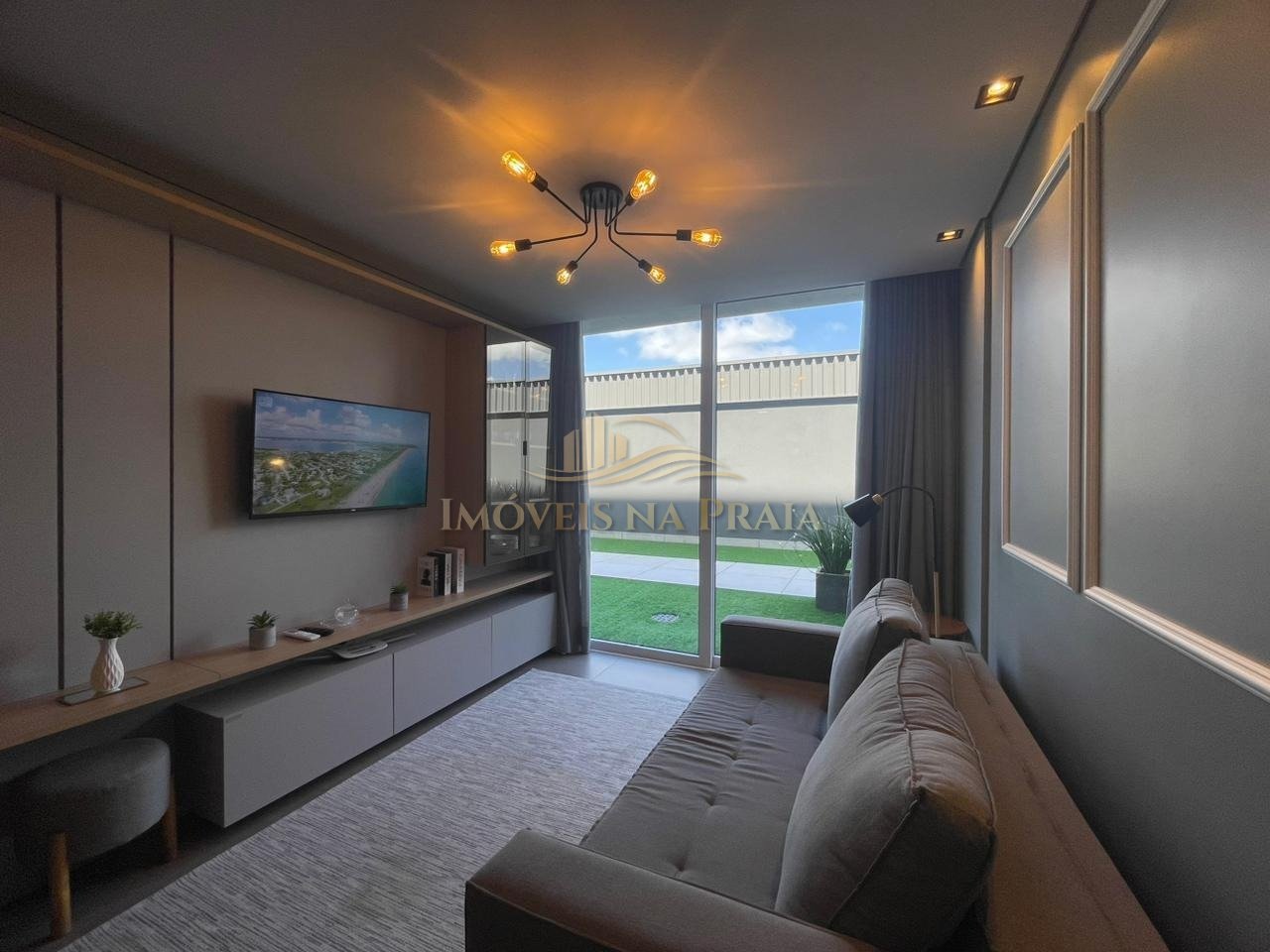 Foto 9 — Apartamento 1 dormitório no bairro Livin Resort House