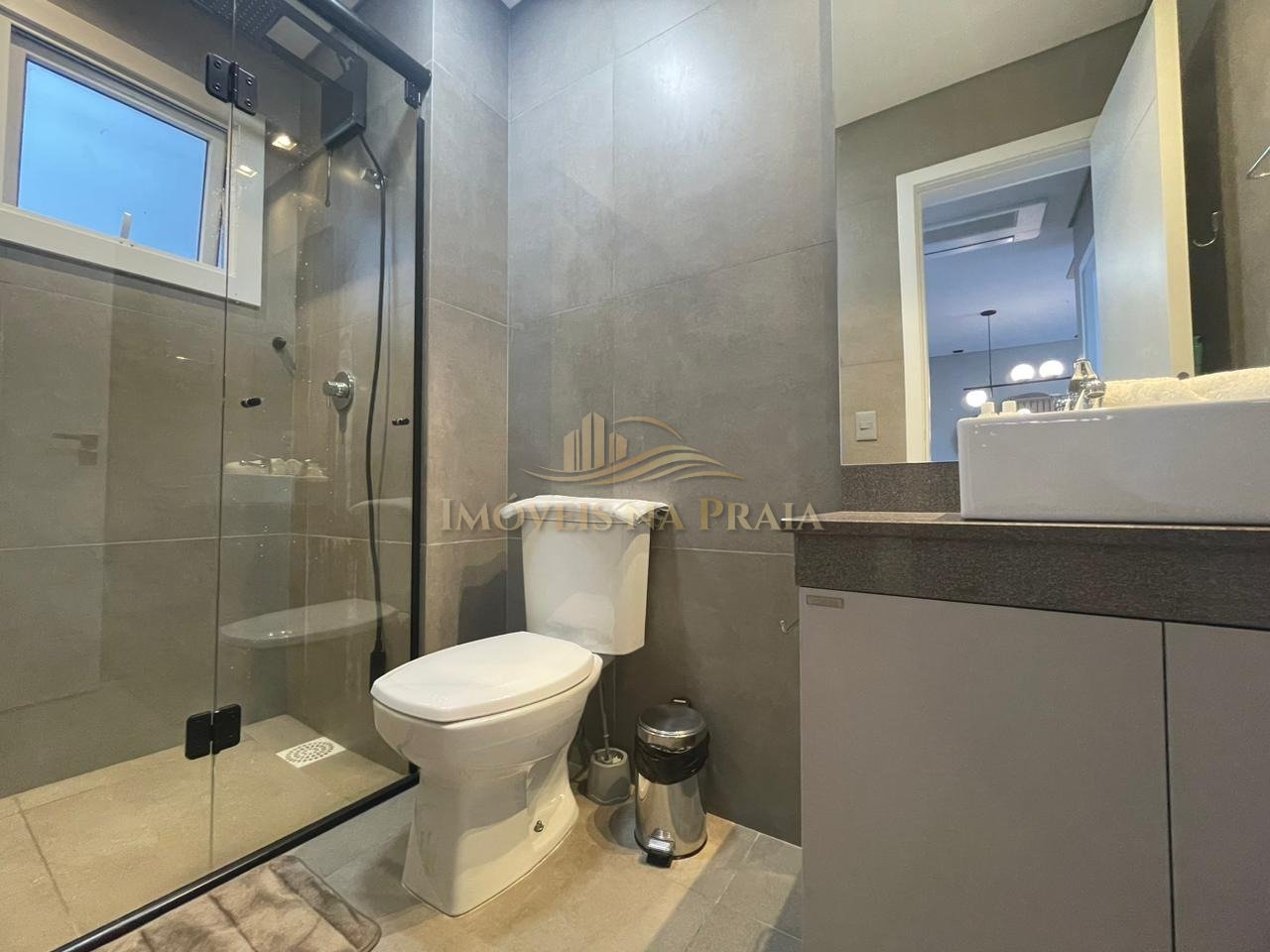 Foto 17 — Apartamento 1 dormitório no bairro Livin Resort House