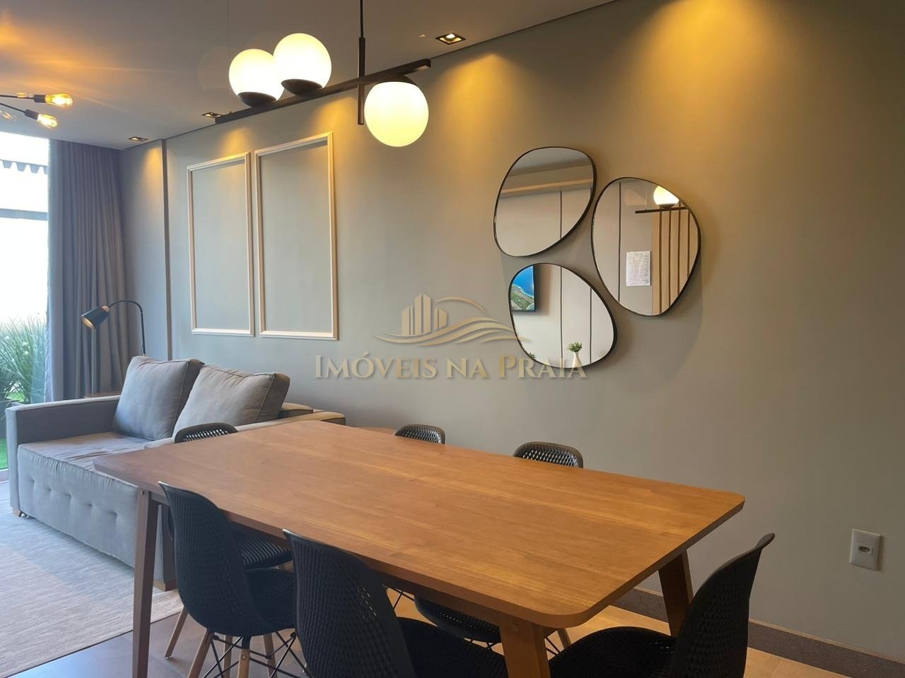 Foto 5 — Apartamento 1 dormitório no bairro Livin Resort House