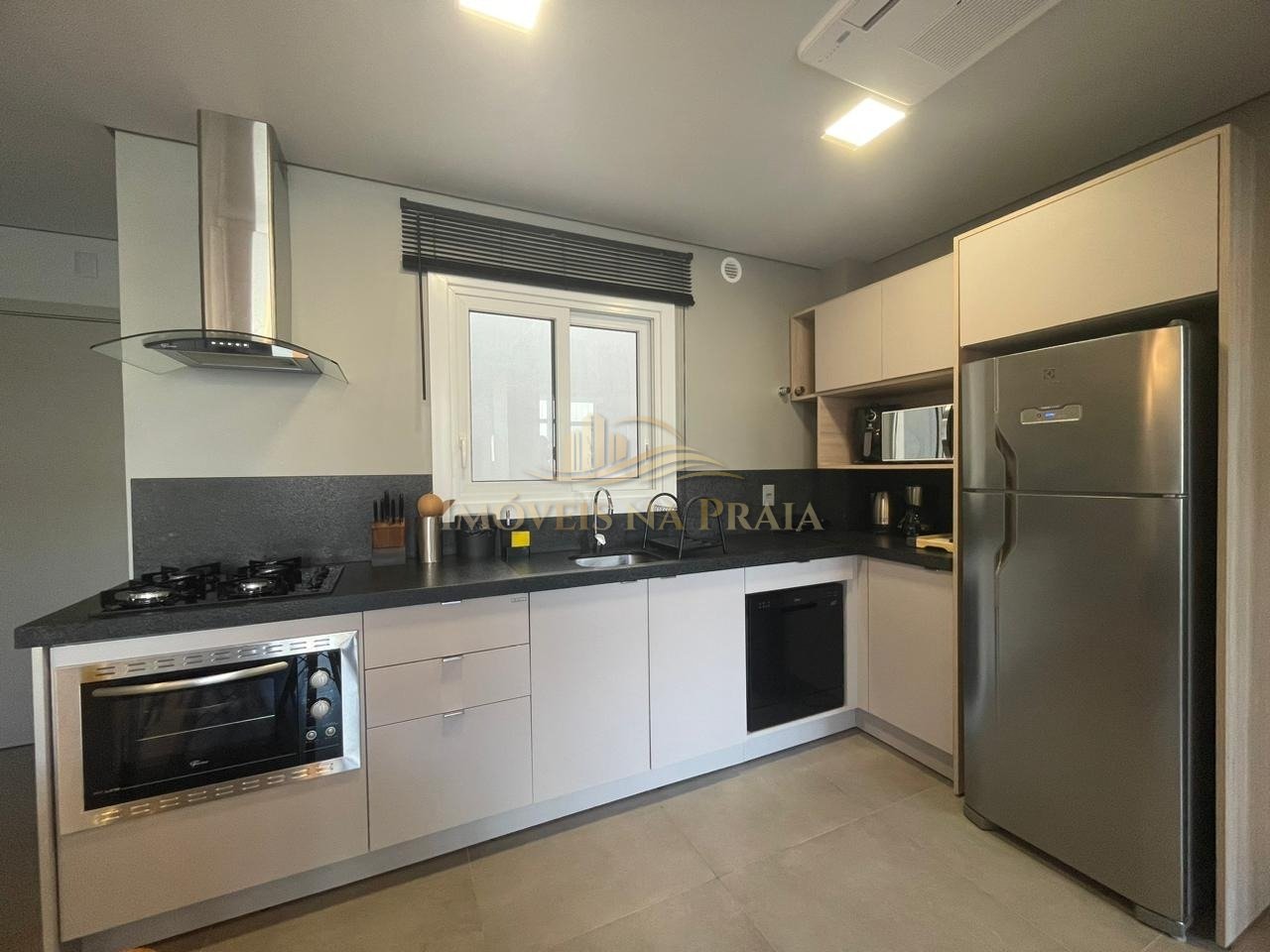 Foto 16 — Apartamento 1 dormitório no bairro Livin Resort House