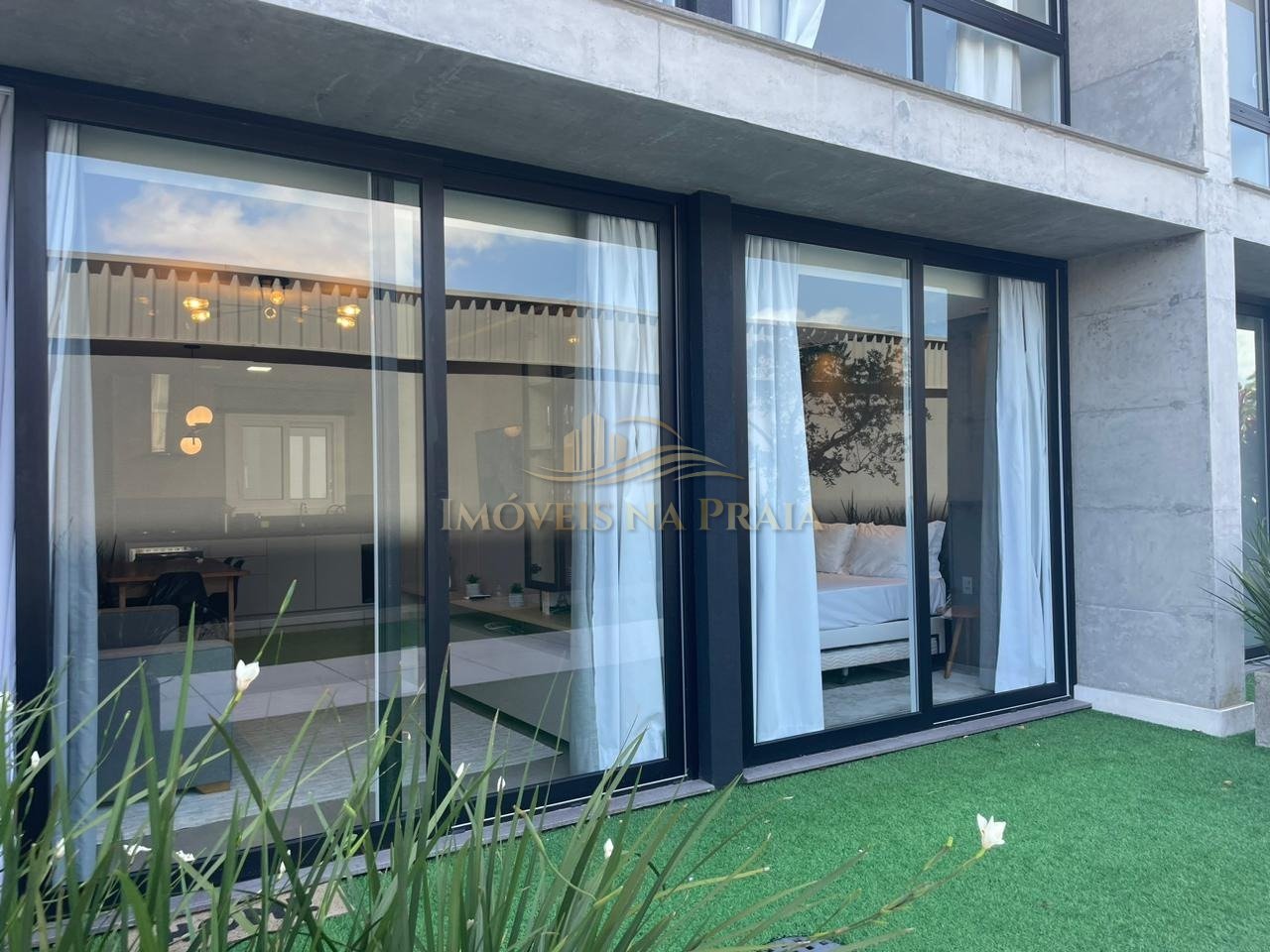 Foto 7 — Apartamento 1 dormitório no bairro Livin Resort House