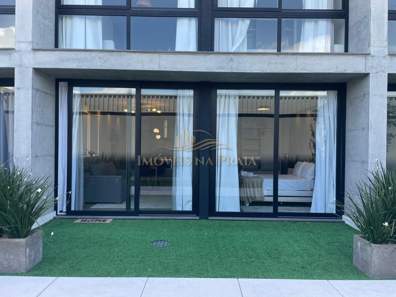 Foto 3 — Apartamento 1 dormitório no bairro Livin Resort House