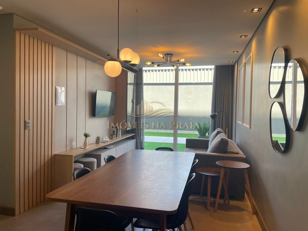 Foto 15 — Apartamento 1 dormitório no bairro Livin Resort House