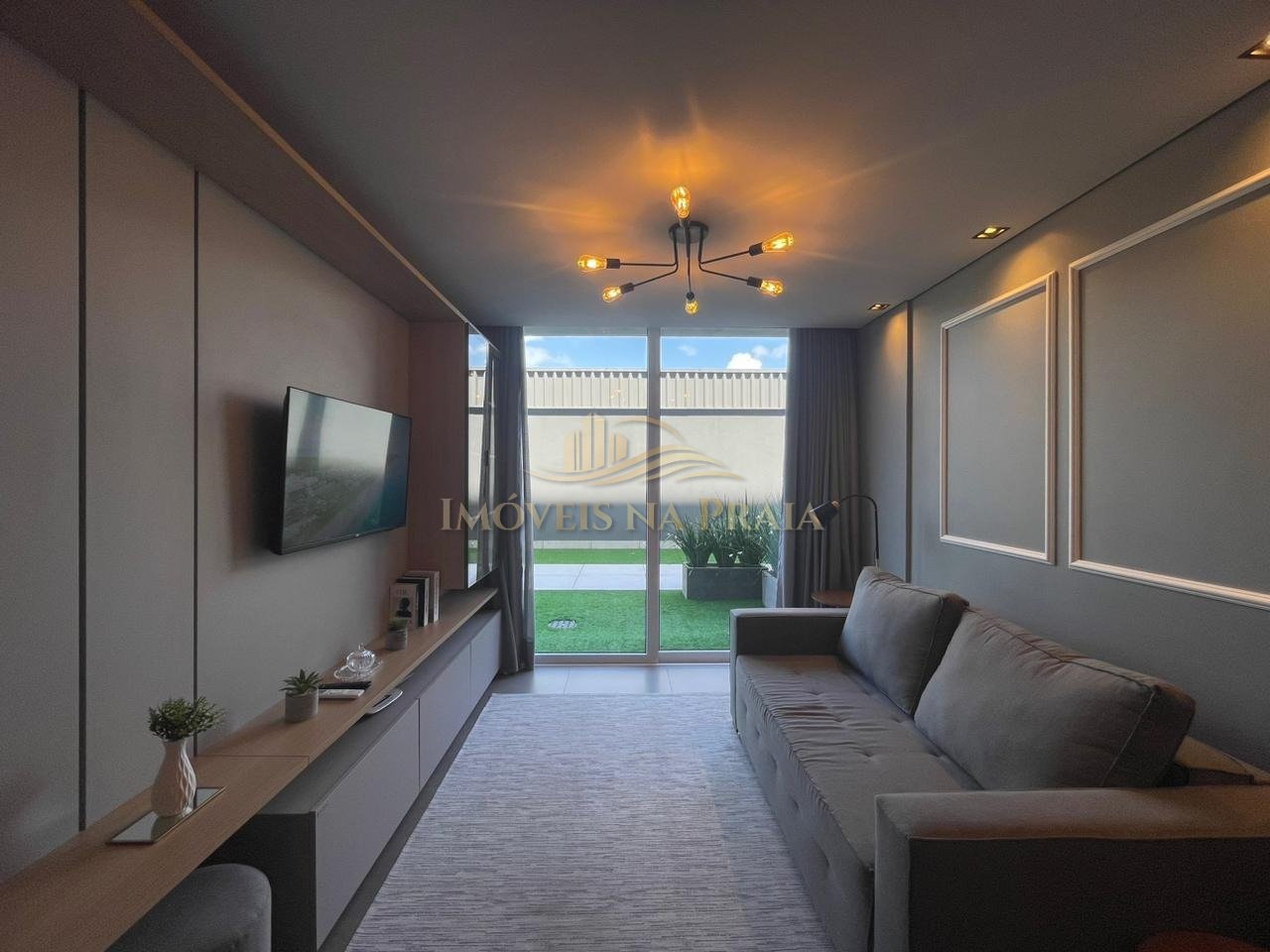 Foto 18 — Apartamento 1 dormitório no bairro Livin Resort House