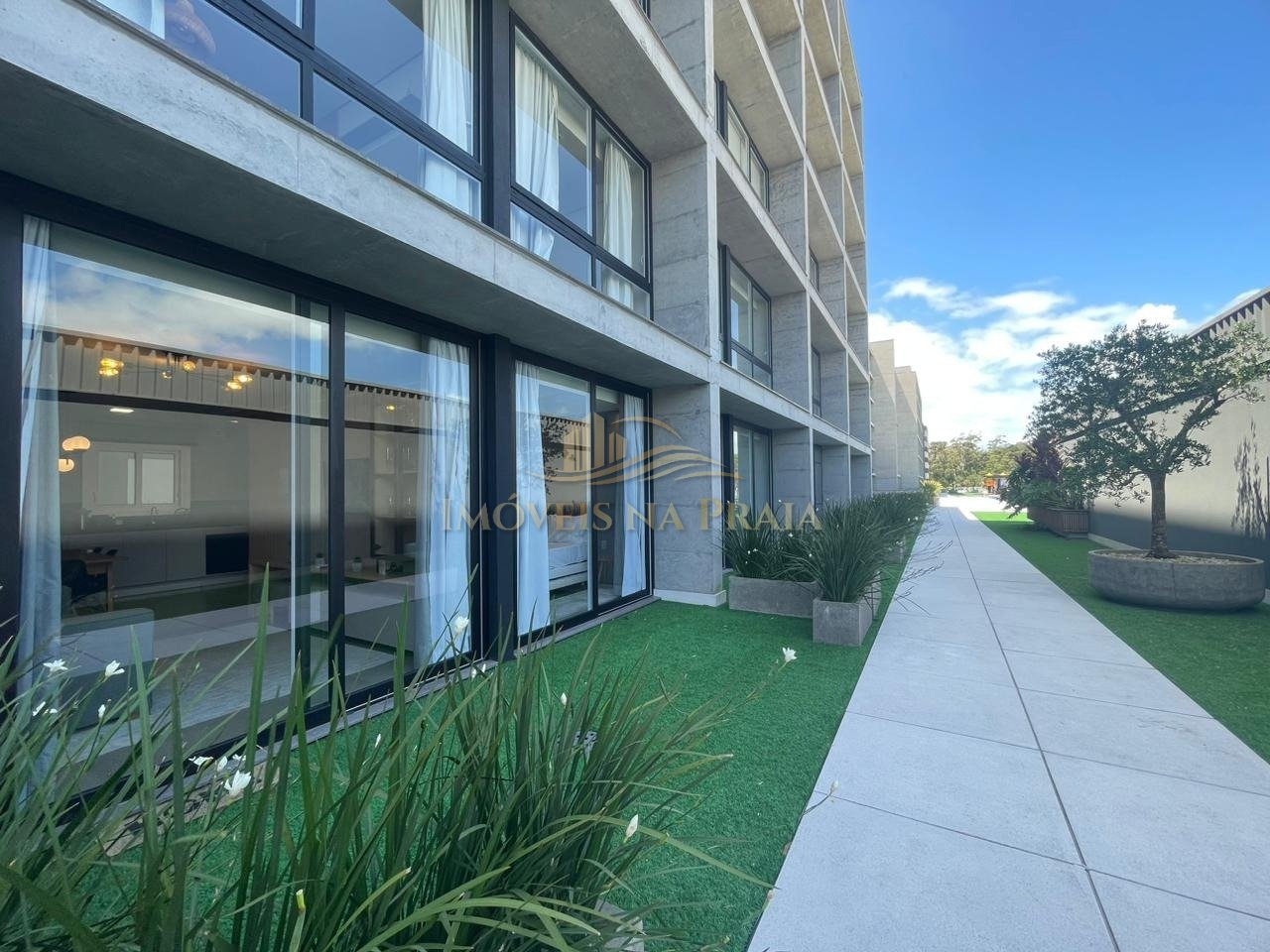 Foto 4 — Apartamento 1 dormitório no bairro Livin Resort House