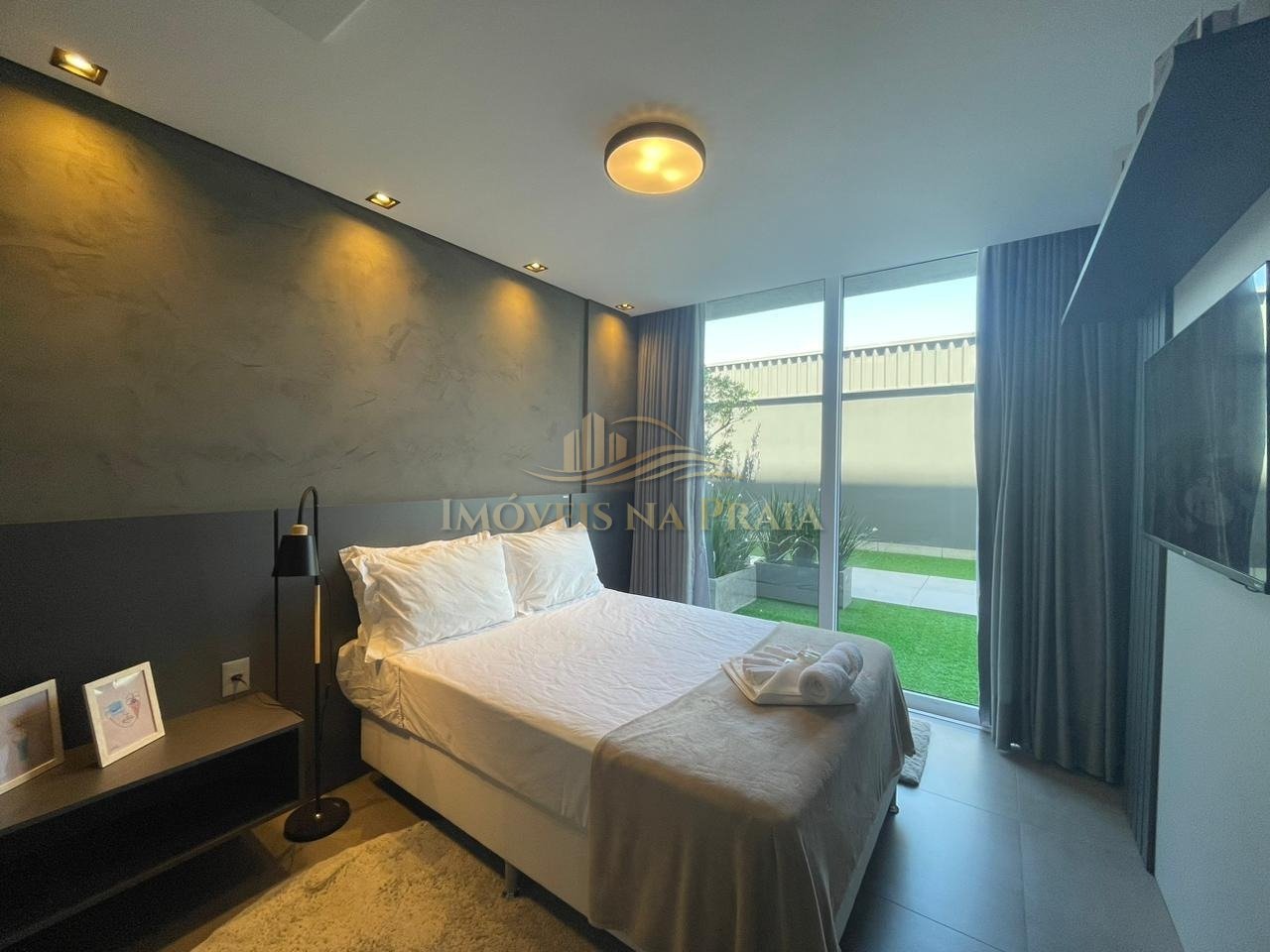 Foto 8 — Apartamento 1 dormitório no bairro Livin Resort House