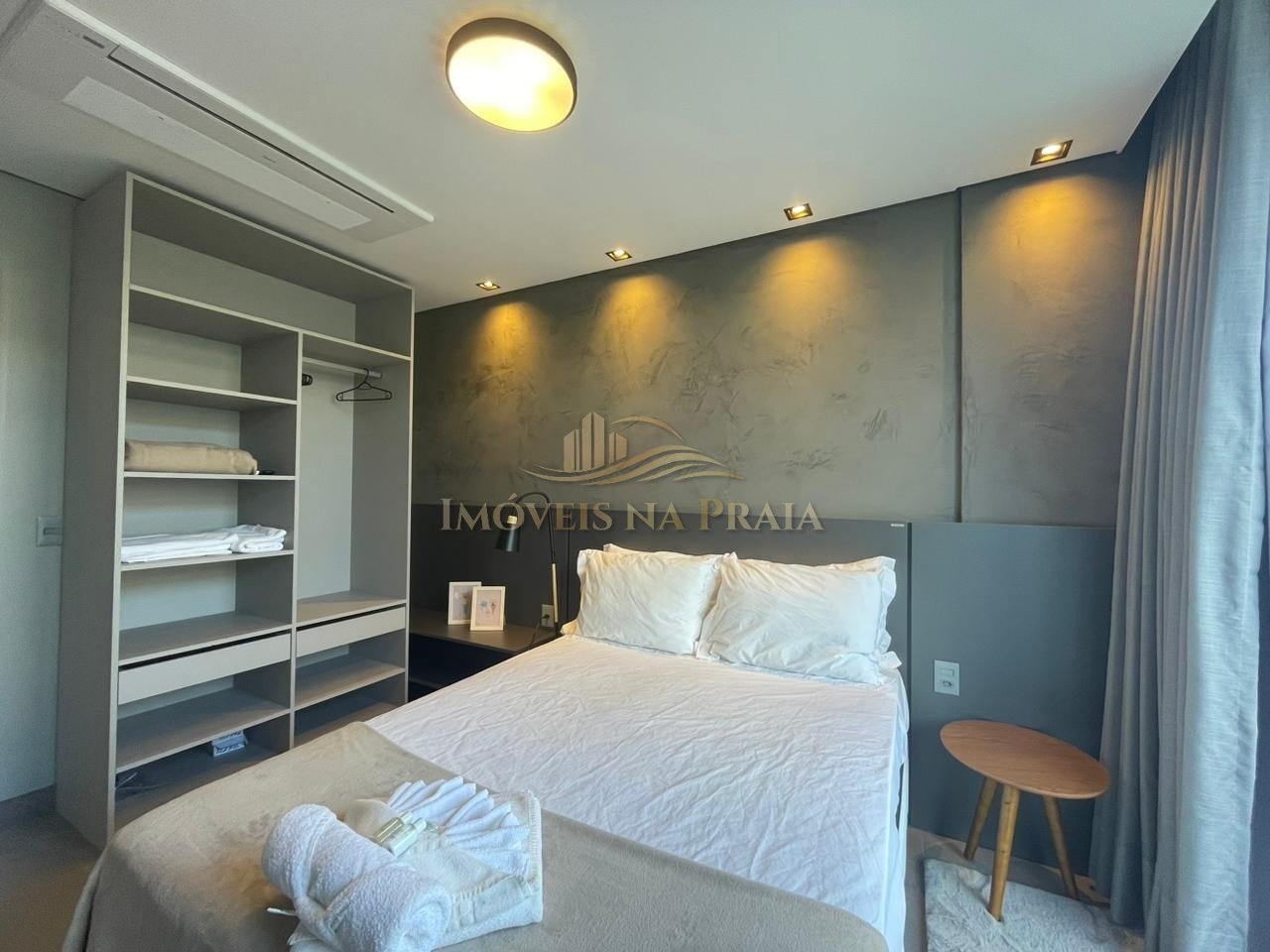 Foto 14 — Apartamento 1 dormitório no bairro Livin Resort House