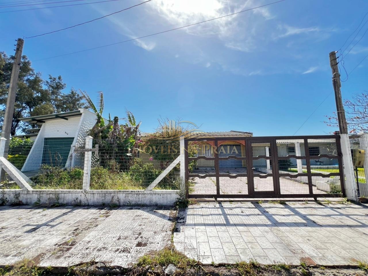 Foto 2 — Casa 3 dormitórios no bairro Noiva do Mar