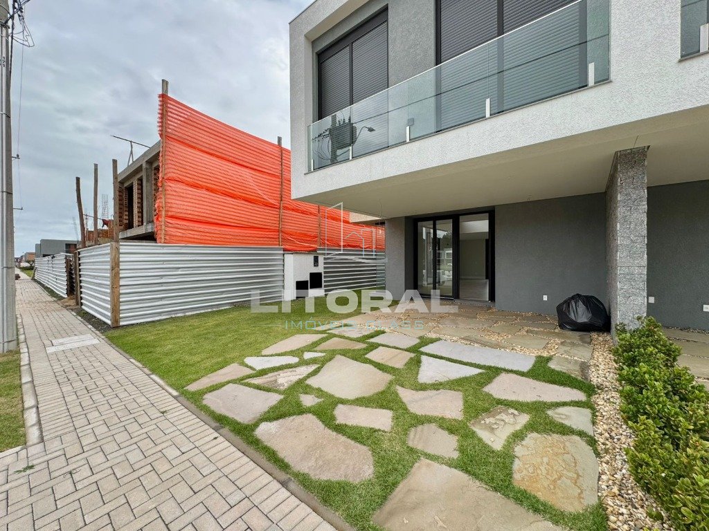 Foto 2 — Casa em Condomínio 3 dormitórios no bairro Amaná