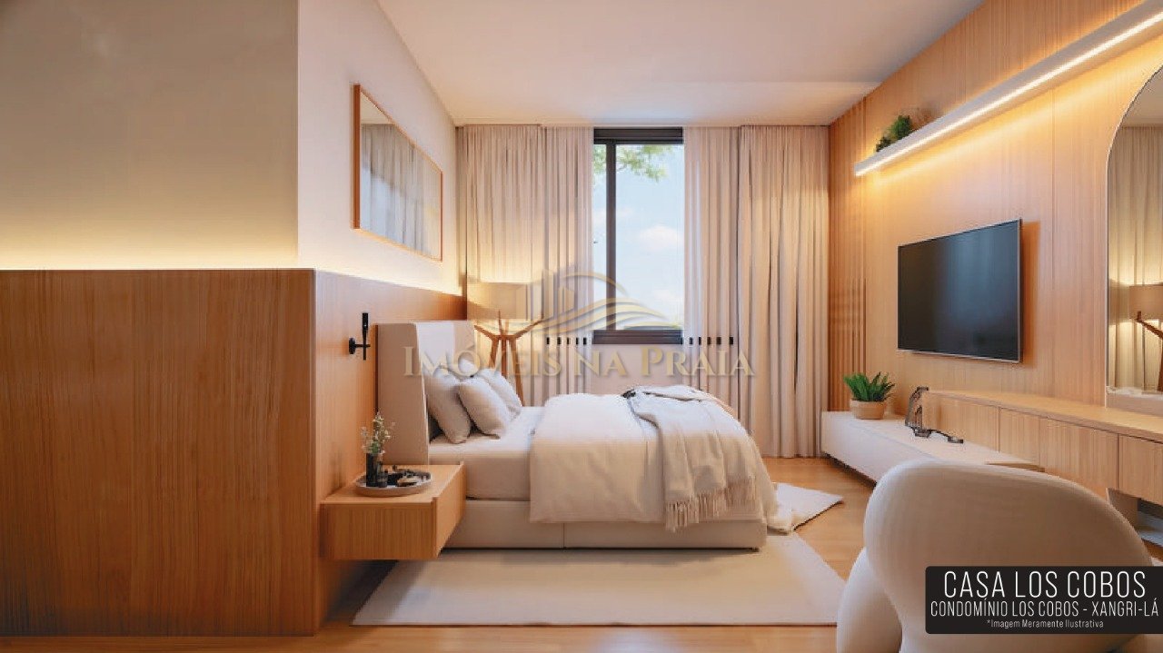 Foto 15 — Casa em Condomínio 6 dormitórios no bairro Los Cobos