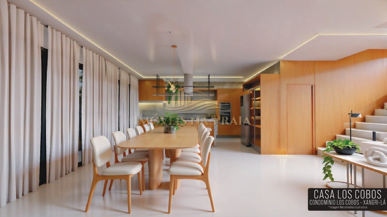 Foto 7 — Casa em Condomínio 6 dormitórios no bairro Los Cobos