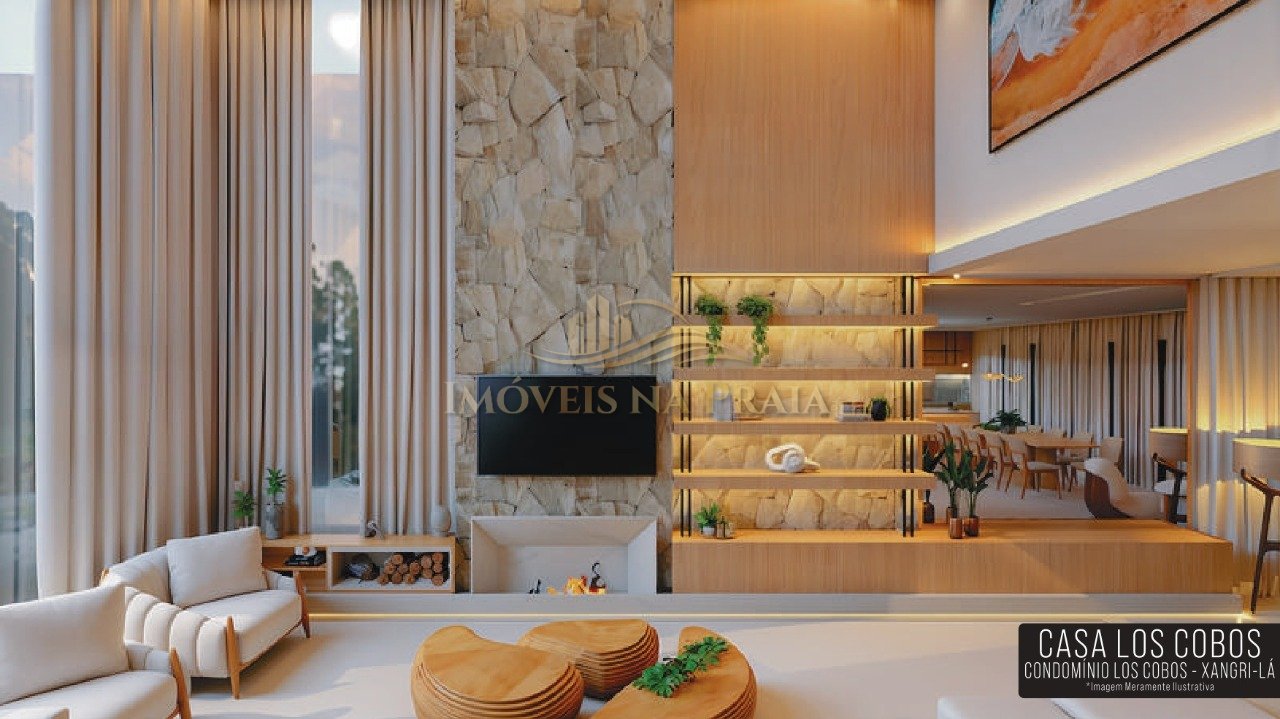 Foto 6 — Casa em Condomínio 6 dormitórios no bairro Los Cobos