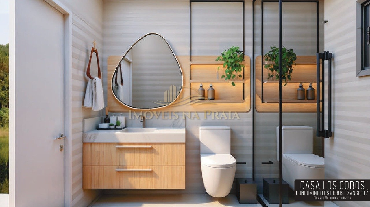 Foto 13 — Casa em Condomínio 6 dormitórios no bairro Los Cobos