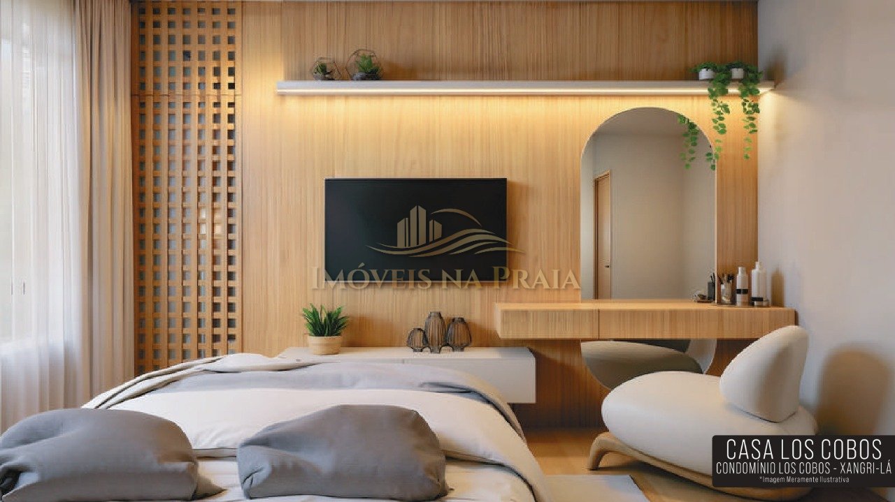 Foto 16 — Casa em Condomínio 6 dormitórios no bairro Los Cobos