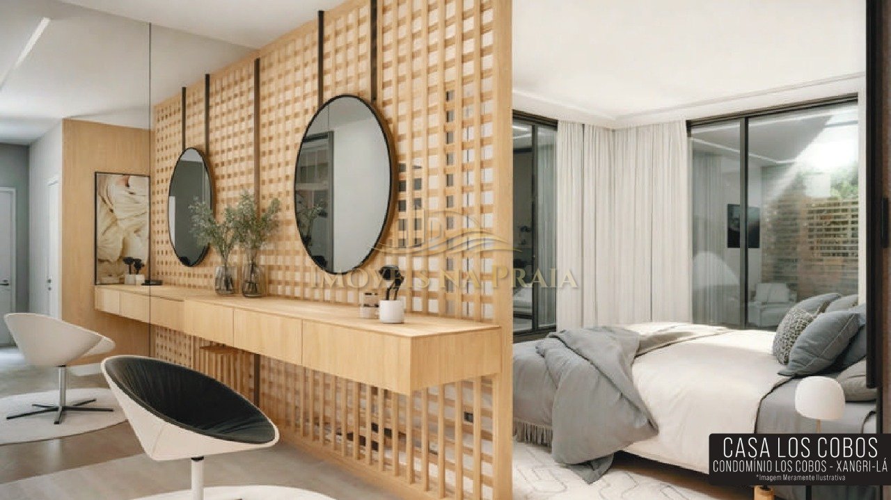 Foto 9 — Casa em Condomínio 6 dormitórios no bairro Los Cobos