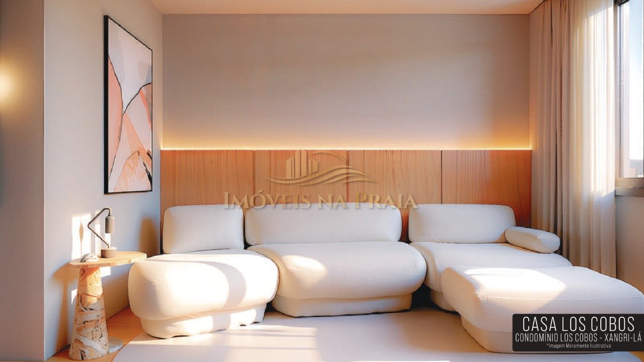 Foto 14 — Casa em Condomínio 6 dormitórios no bairro Los Cobos