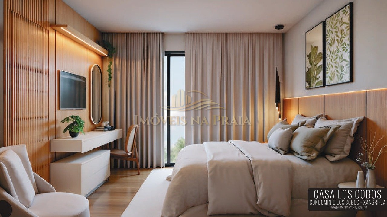 Foto 8 — Casa em Condomínio 6 dormitórios no bairro Los Cobos