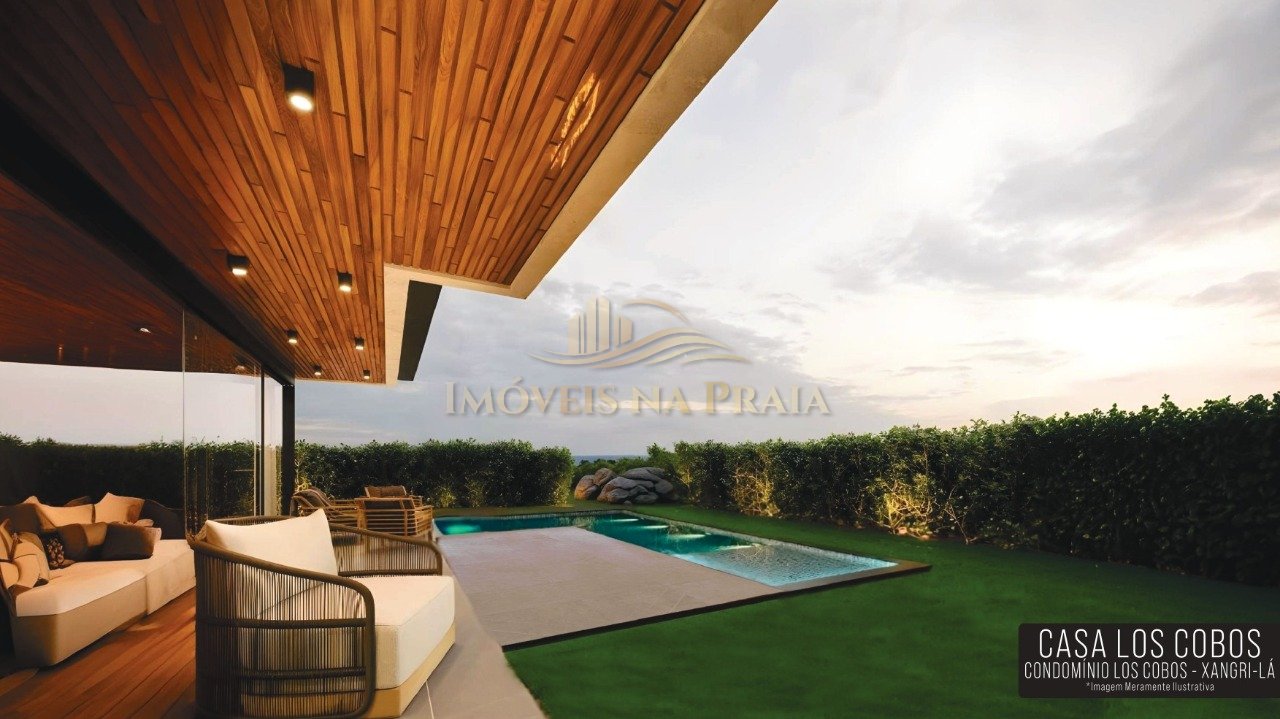 Foto 3 — Casa em Condomínio 6 dormitórios no bairro Los Cobos