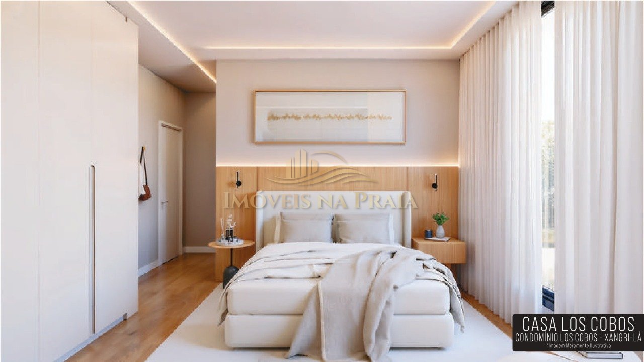 Foto 12 — Casa em Condomínio 6 dormitórios no bairro Los Cobos