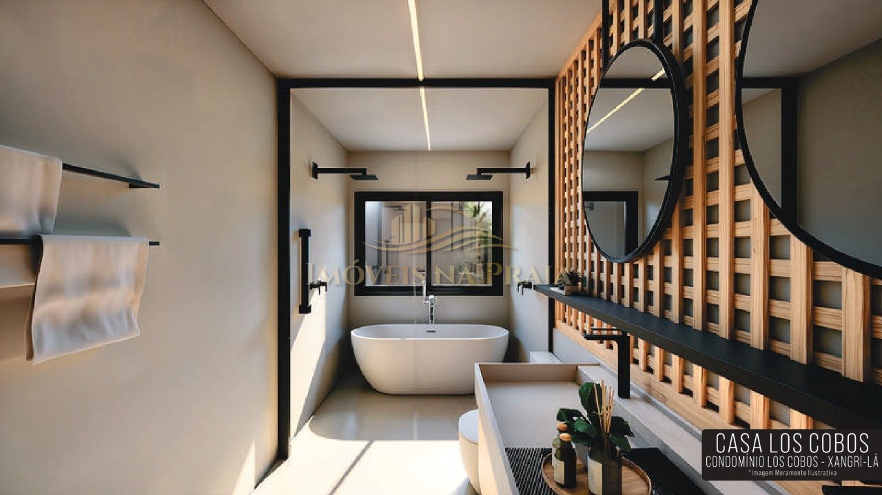 Foto 10 — Casa em Condomínio 6 dormitórios no bairro Los Cobos