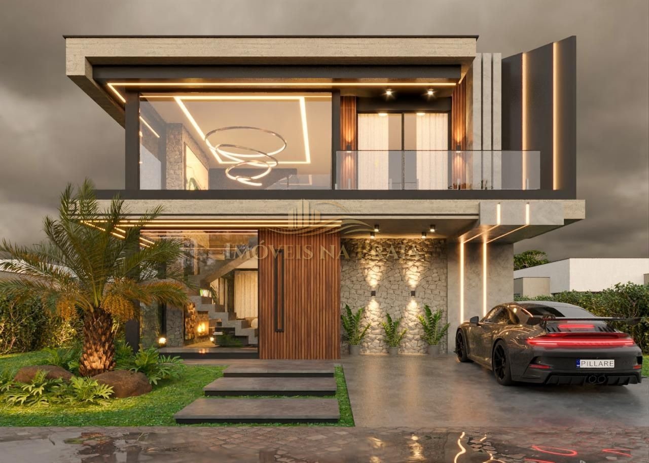 Casa em Condomínio 4 dormitórios no bairro Sunset