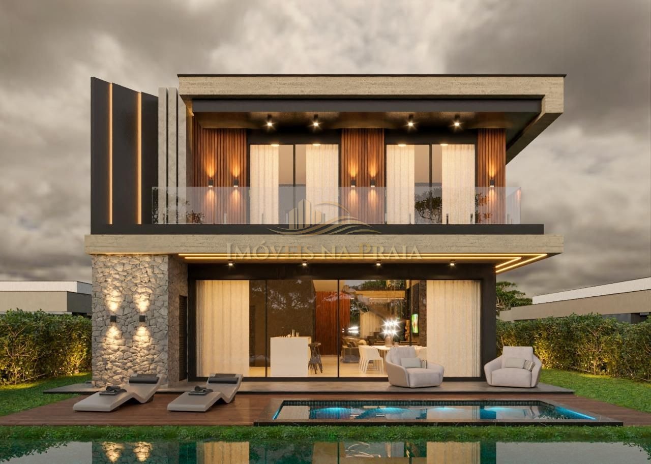 Foto 2 — Casa em Condomínio 4 dormitórios no bairro Sunset