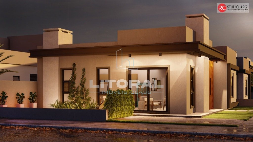 Foto 3 — Casa 3 dormitórios no bairro Noiva do Mar