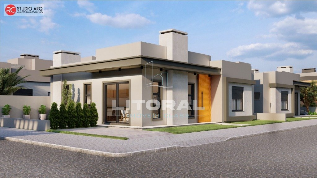 Foto 4 — Casa 3 dormitórios no bairro Noiva do Mar